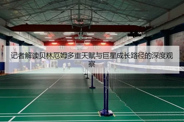 记者解读贝林厄姆多重天赋与巨星成长路径的深度观察（HBSPORTS）